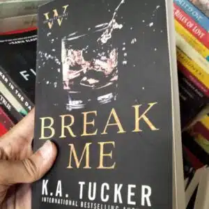 Break Me