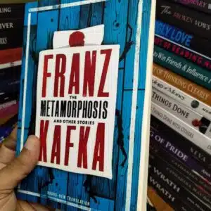 The Metamorphosis