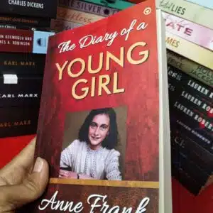 The Diary of A Young Girl