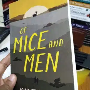 of Mice and Men