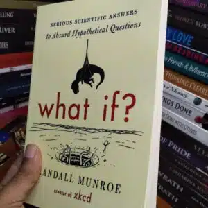 What If