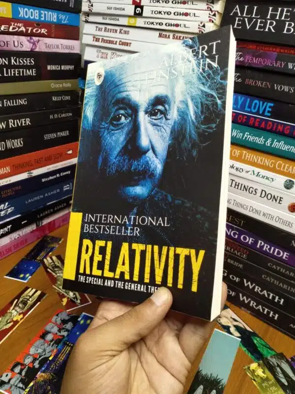 Relativity