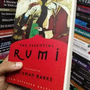 The Essential Rumi