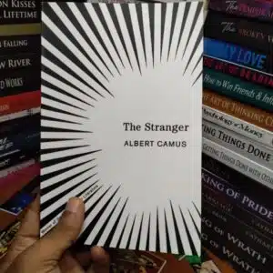 The Stranger
