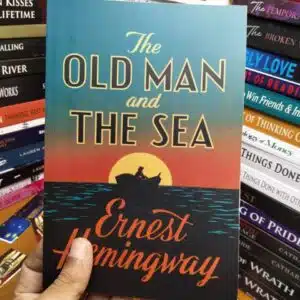 The Old Man and the Sea
