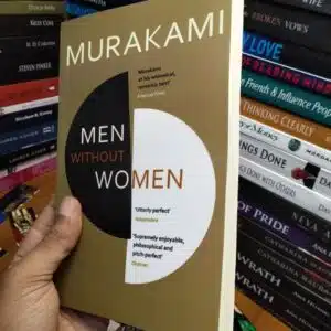Men Without Women