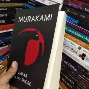 Kafka on the Shore