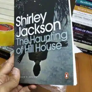 The Haunting of Hill House