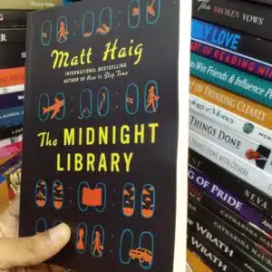 The Midnight Library
