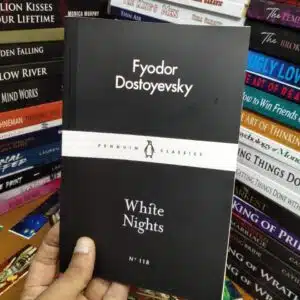 White Nights Short story