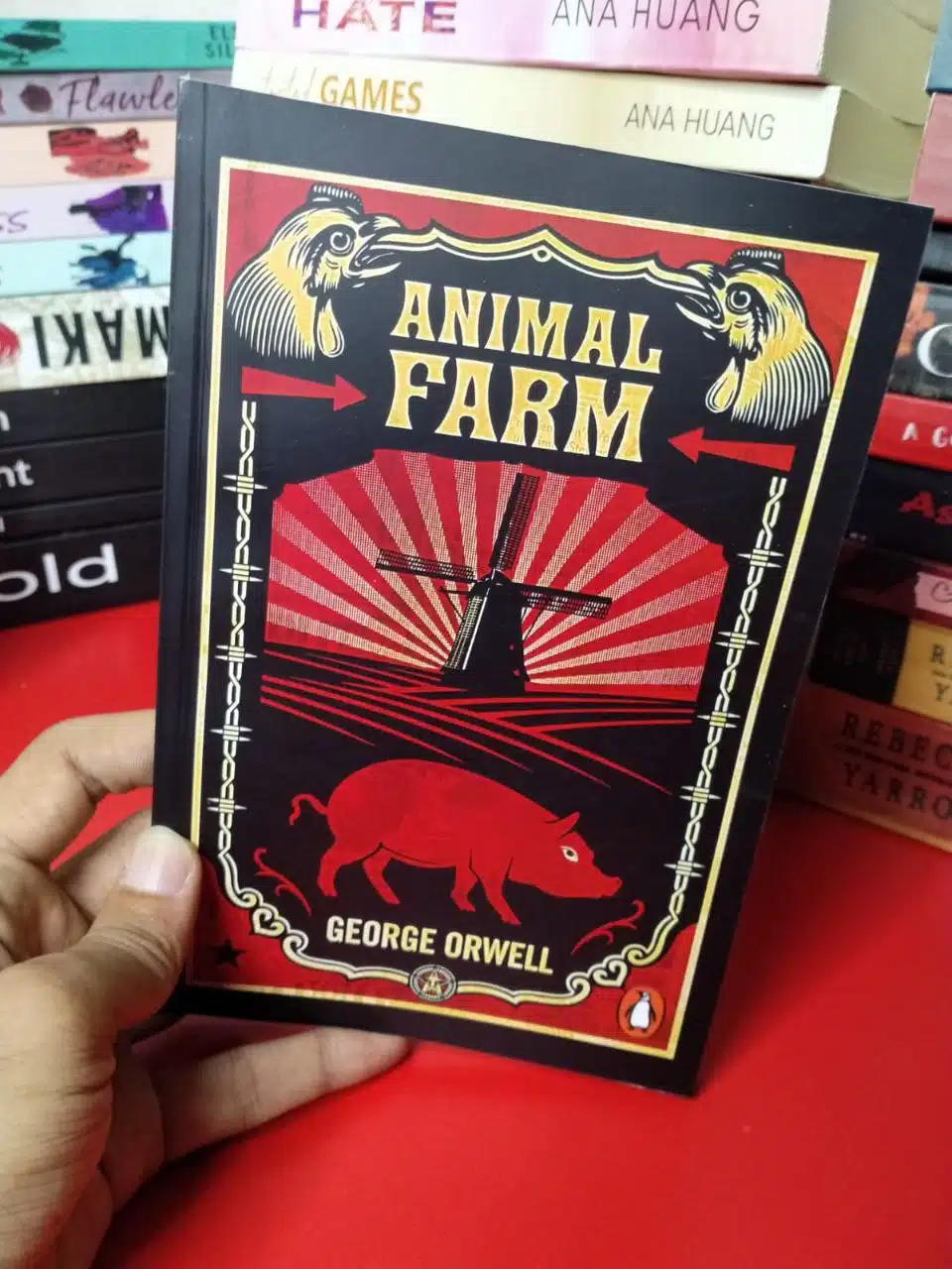 Animal Farm