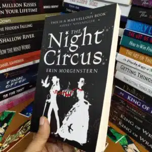 The Night Circus