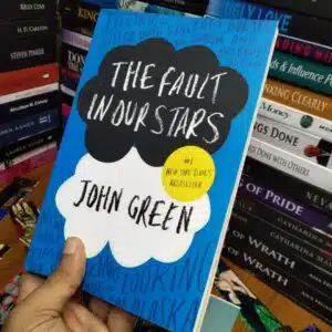 The Fault in Our Stars