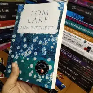 Tom Lake