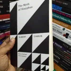 The Myth of Sisyphus