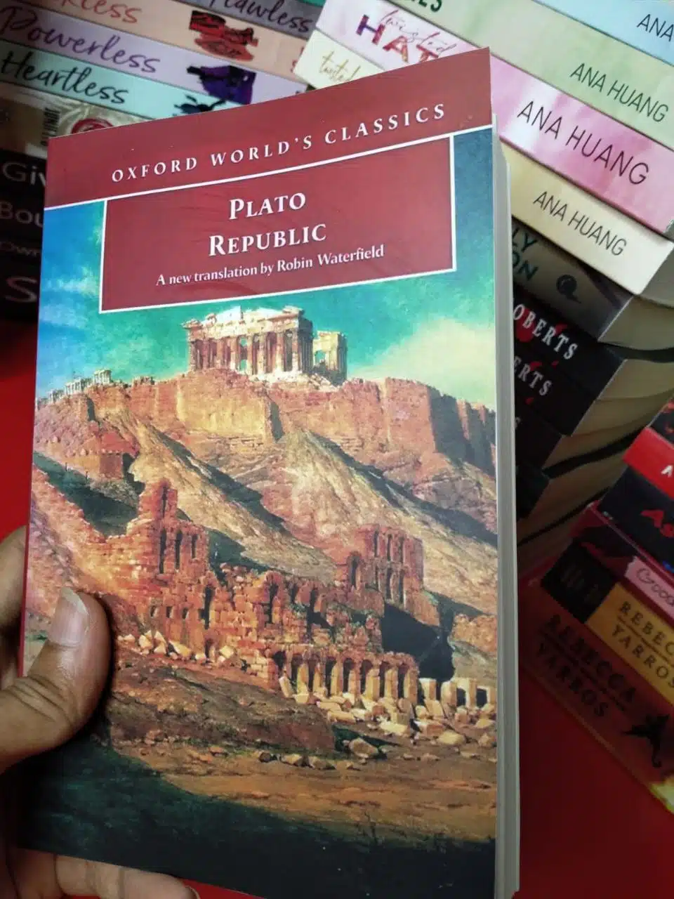 Republic
