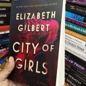 City of Girls