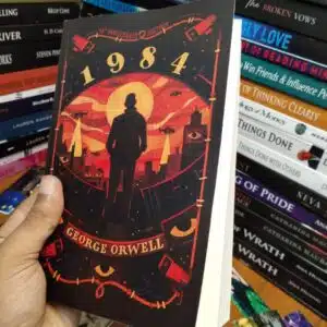 Nineteen Eighty-Four