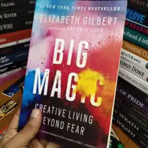 Big Magic