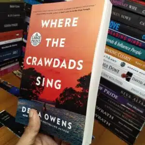 Where the Crawdads Sing