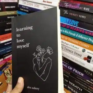 Learning To Love Myself