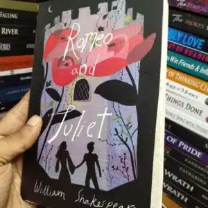 Romeo and Juliet