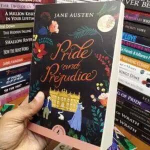 Pride and Prejudice