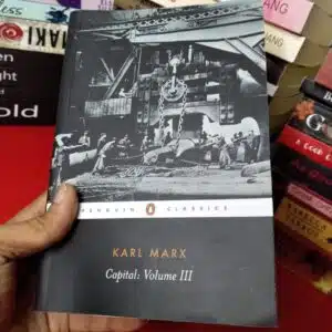Capital: Volume III