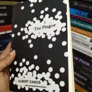 The Plague
