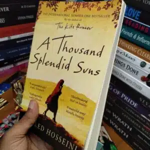 A Thousand Splendid Suns