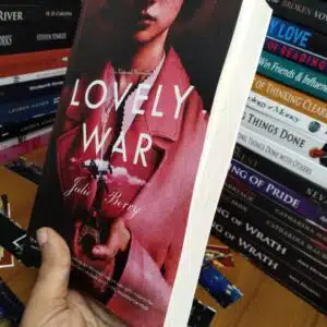 Lovely War