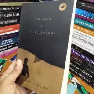 The God of Small Things