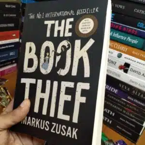 The Book Thief