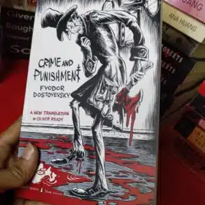 Crime and Punishment