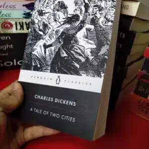 A Tale of Two Cities