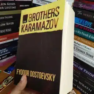 The Brothers Karamazov