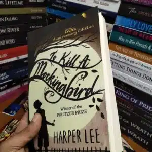 To Kill a Mockingbird