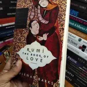 Rumi: The Book of Love