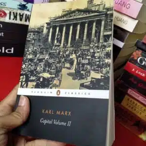 Capital: Volume II