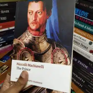 The Prince